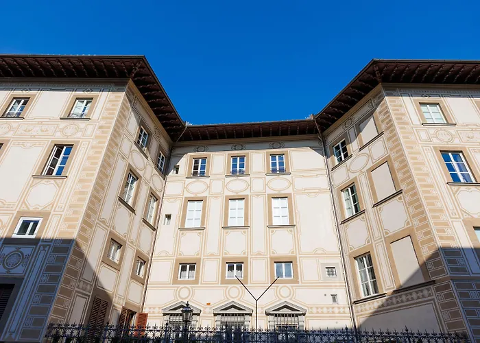 Maison Santa Croce