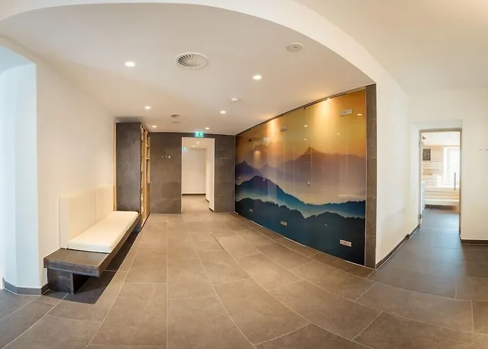 Familienhotel: Kosis Sports Lifestyle Hotel