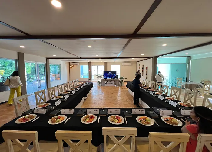 Casa Kaoba Hotel&Suites
