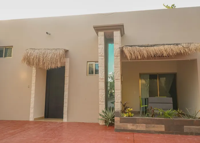 Casa Kaoba Hotel&Suites