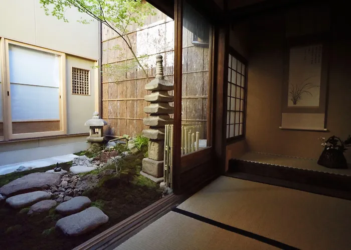 Ryokan Tori