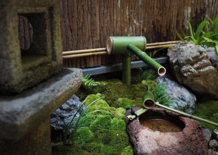 Ryokan Tori