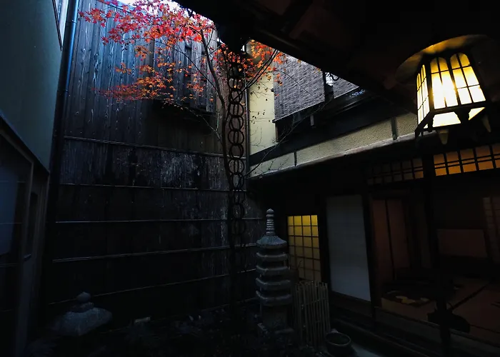 Ryokan Tori