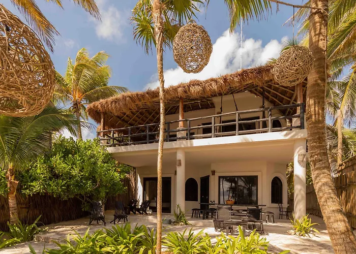  Nest Tulum