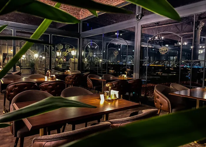 A11 Hotel Bosphorus