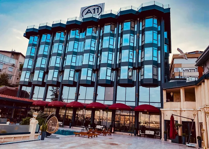 A11 Hotel Bosphorus