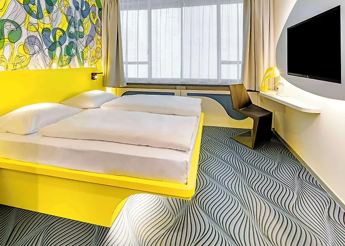 Prize By Radisson, City
