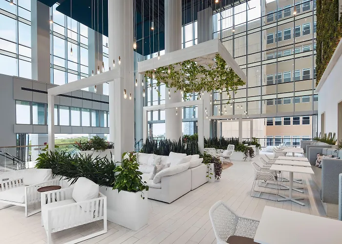 My Aparthotels Sentral Michigan Avenue