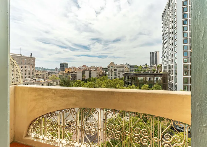 Apart hotel: Casa Gracia Apartments