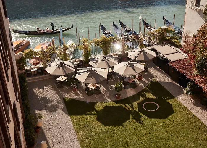 Aman Venice