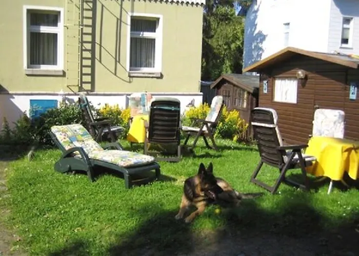 3-Sterne-Hotel: Hotel Fernblick