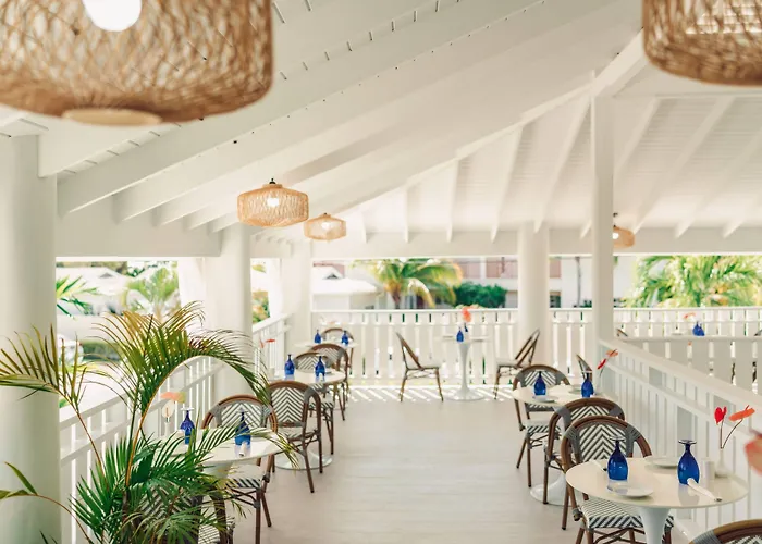 The Soco House - All-Inclusive (Adults Only)