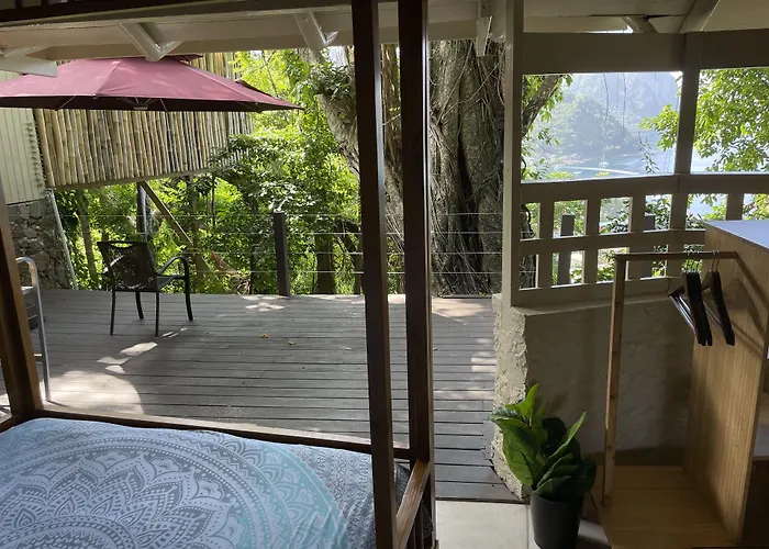 Pets Allowed Hotel Green Fig Resort & Spa
