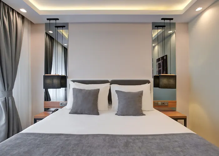 Depiero Hotel Karaköy
