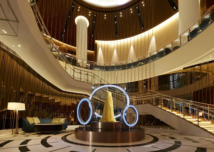 Hôtel: Hard Rock Hotel New York