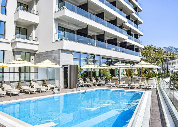 Family resorts Katamare