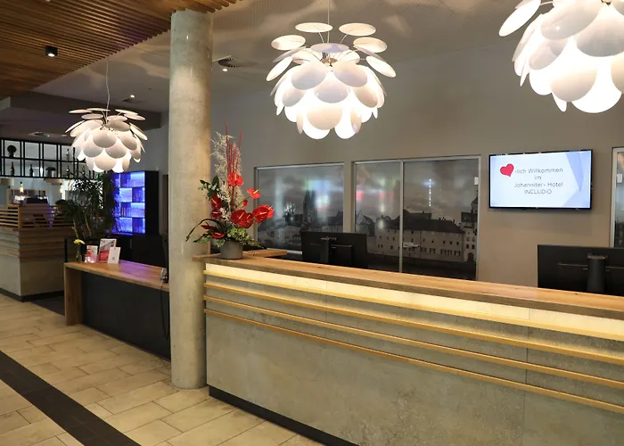 Wellness Hotels Includio