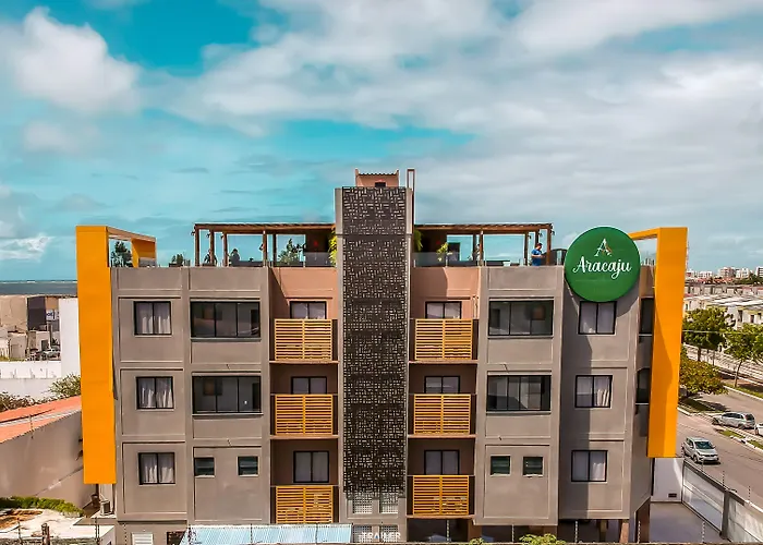 Aracaju Suites