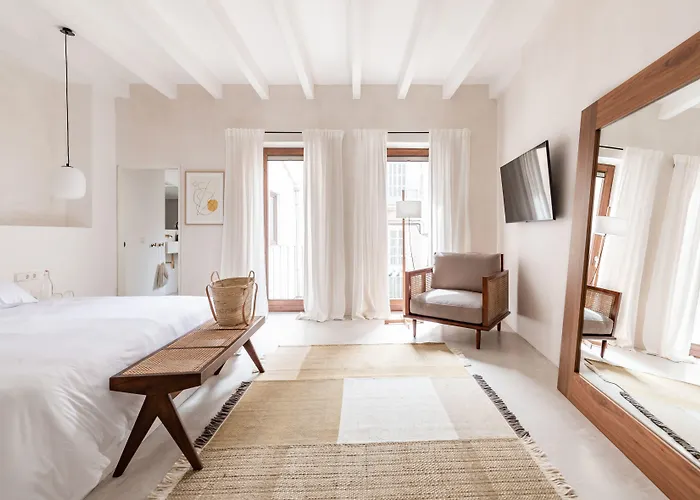 Hôtel: Meem Townhouse