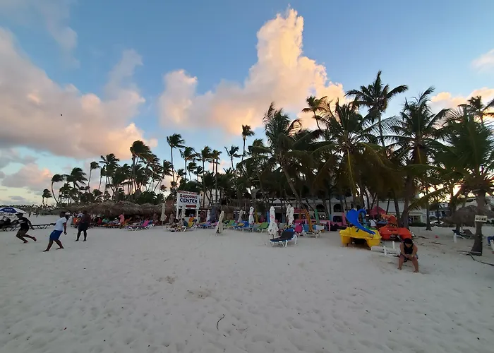 Hotel barato: Bella Vida Hotel Punta Cana