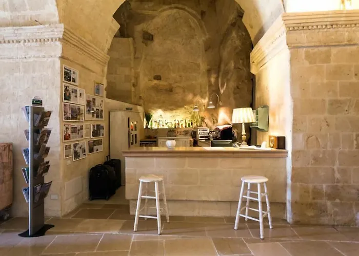  L' In Pietra