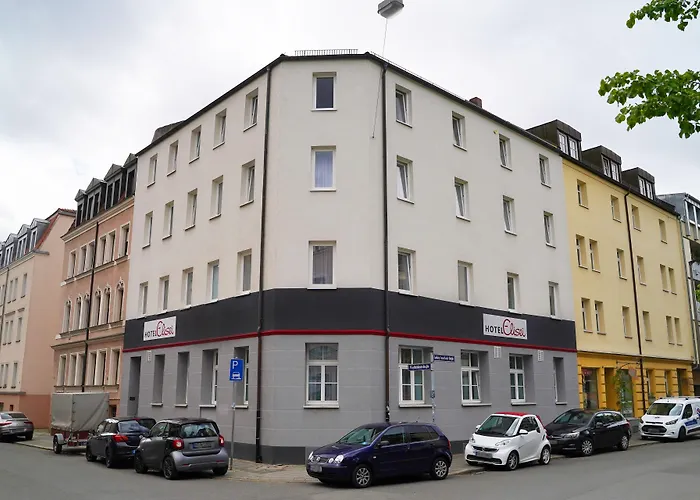Self-Checkin - Boutique Hotel Elisei