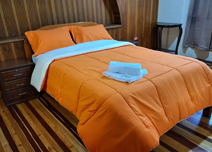 The Travel House