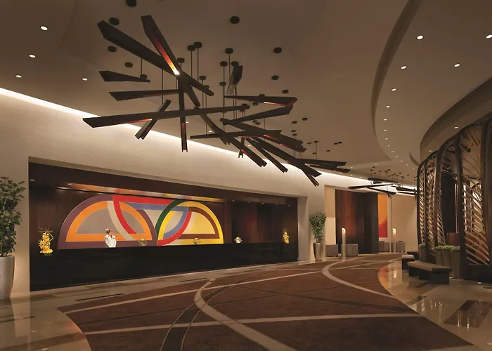 Vdara Hotel&Spa
