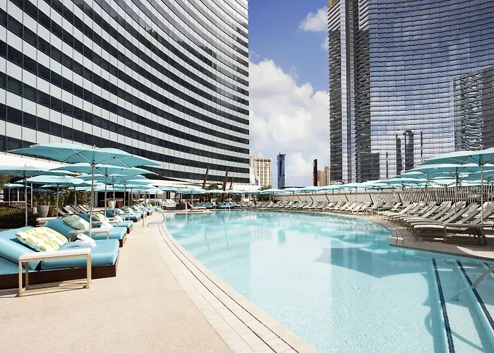 Vdara Hotel&Spa