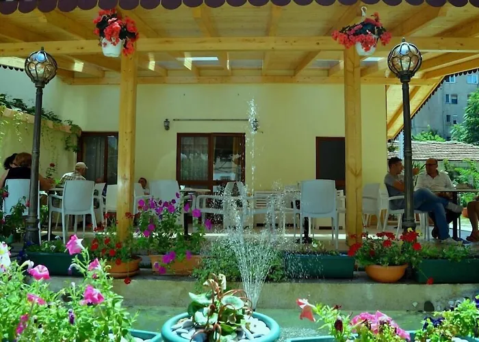 Kruja Hotel