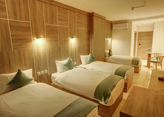 Turquoise Hotel
