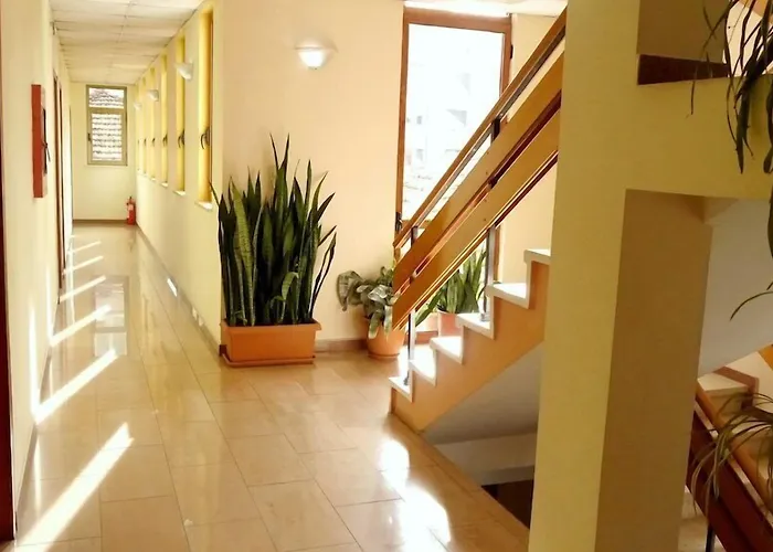 Kruja Hotel