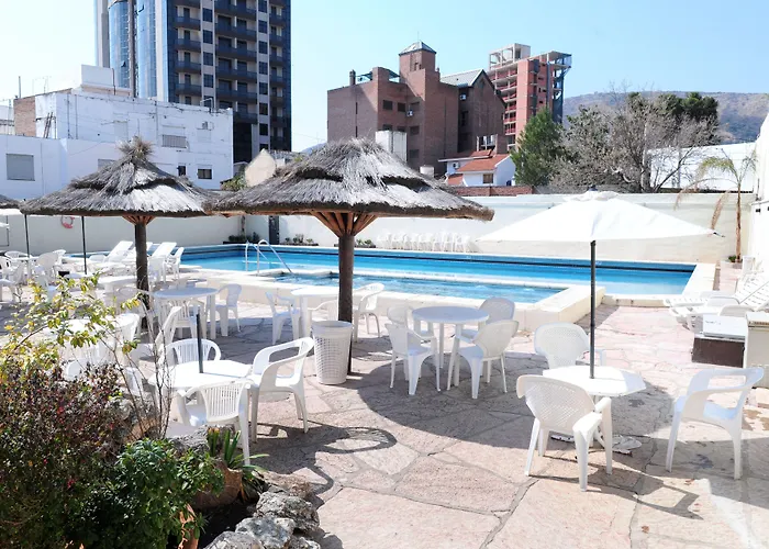 Perros hoteles Presidente