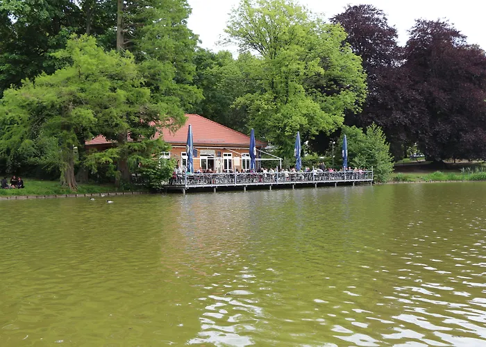 Günstiges Hotel: Hotel Kaiser