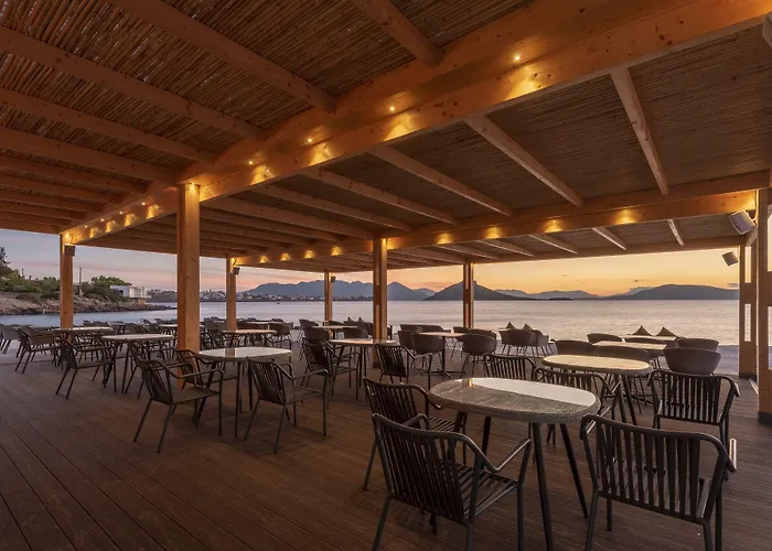 Lalibay Resort & Spa - Adults Only
