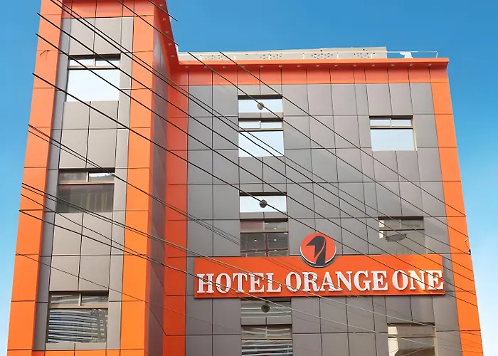Hotel Orange One