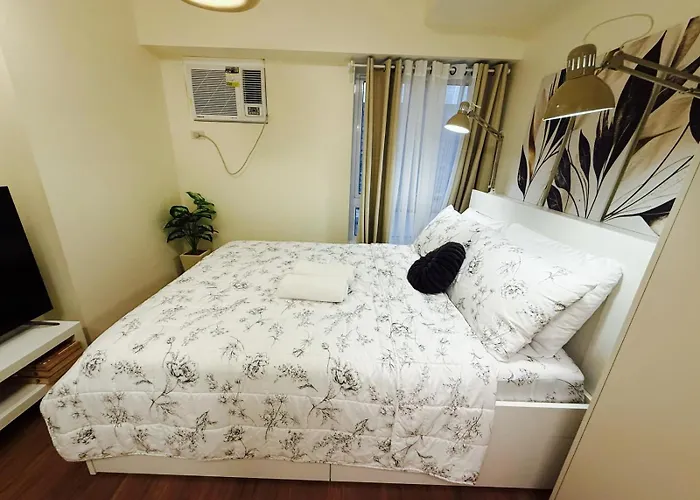 Camden Place 1Br Condo Apartment