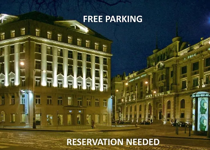Hotel: 987 Design Prague Hotel