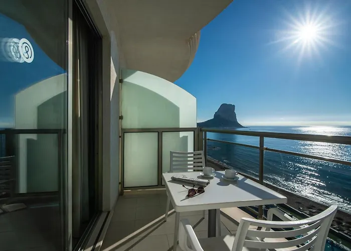 Bahía Calpe By Pierre&Vacances
