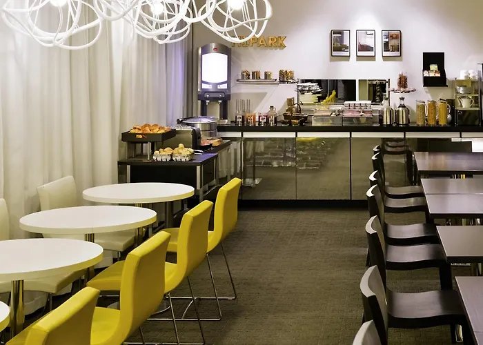 Adagio Grenoble Centre