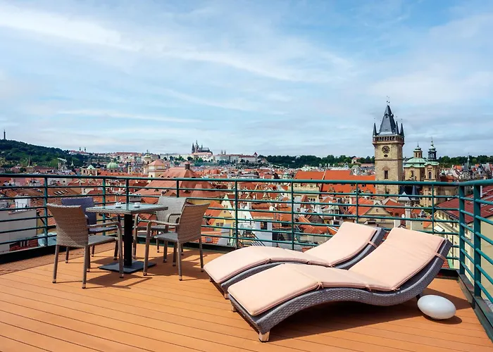 Hotel para famílias: Hotel Leon D'Oro
