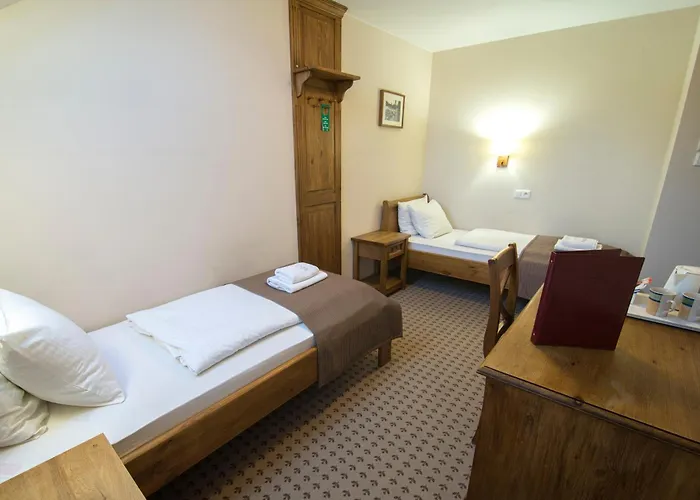 Hotel nahe College: Hotel Biathlon Sport & Spa