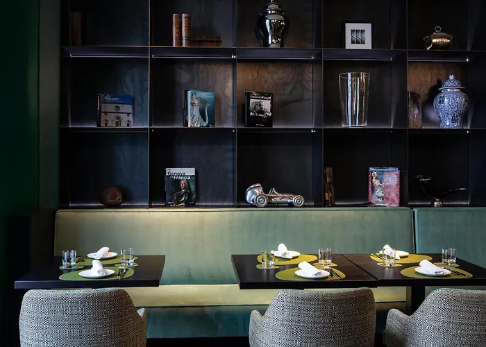 Spahotel: Rome Times Hotel