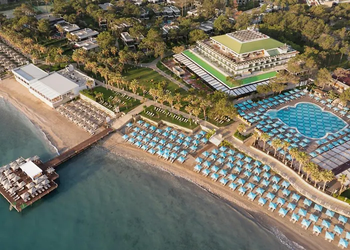 Jacuzzi-Hotel: Nirvana Mediterranean Excellence