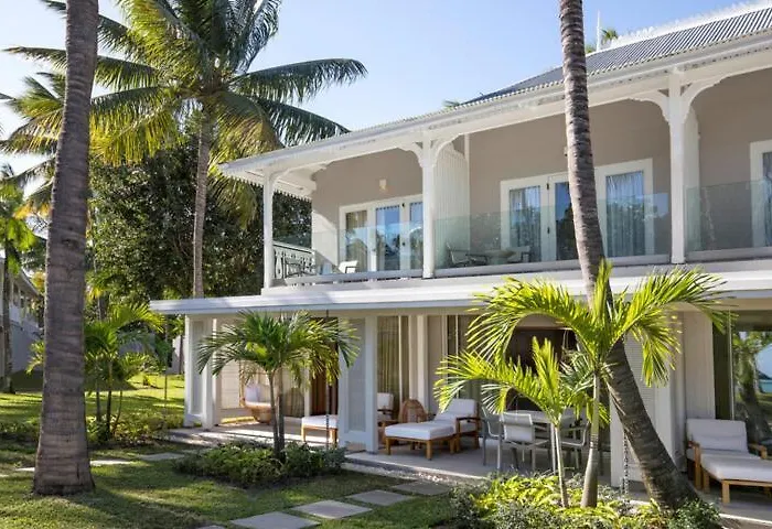 Animaux admis Sugar Beach Mauritius