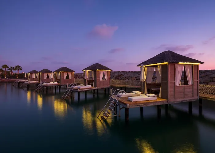 Rubi Platinum Spa Resort & Suites