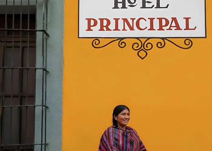  Principal