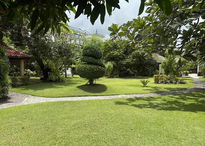 Raja Gardens