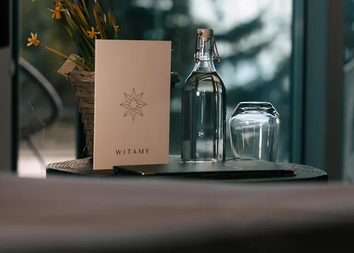 Hotel: Ski&Sun Apartamenty