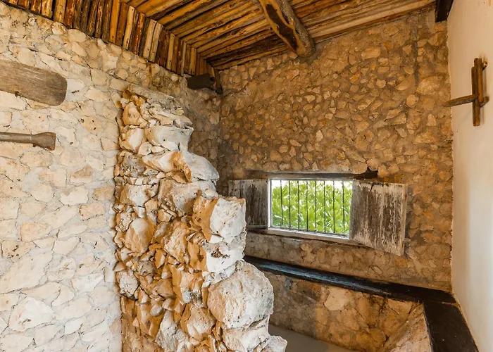 Hotel familiar: Playa Esperanza Tulum